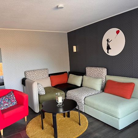 Appartement Max Clausthal-Zellerfeld Kültér fotó