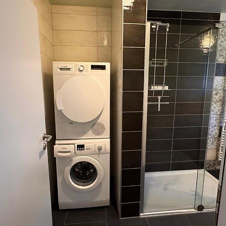 Appartement Max Clausthal-Zellerfeld Kültér fotó