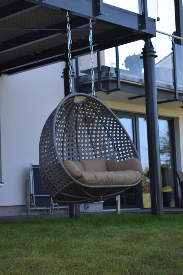 Appartement Max Clausthal-Zellerfeld Kültér fotó