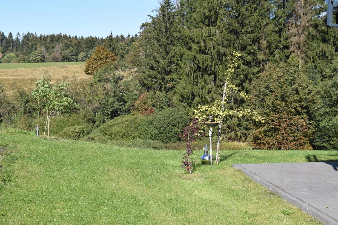 Appartement Max Clausthal-Zellerfeld Kültér fotó