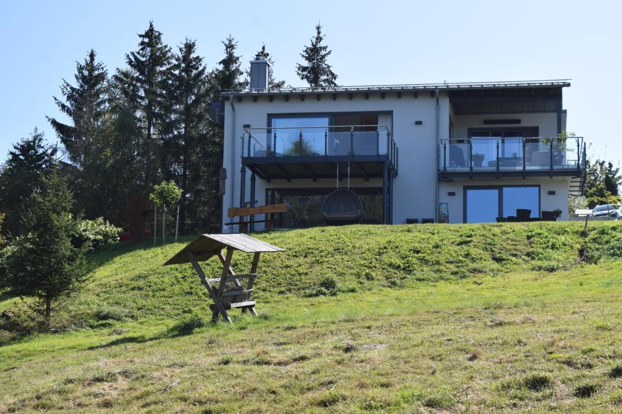 Appartement Max Clausthal-Zellerfeld Kültér fotó