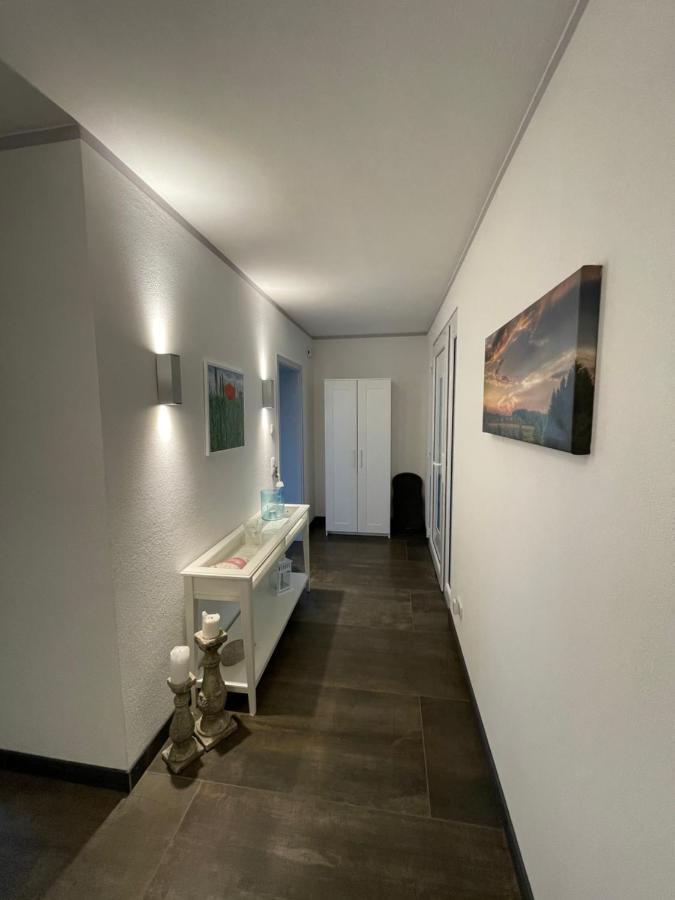Appartement Max Clausthal-Zellerfeld Kültér fotó