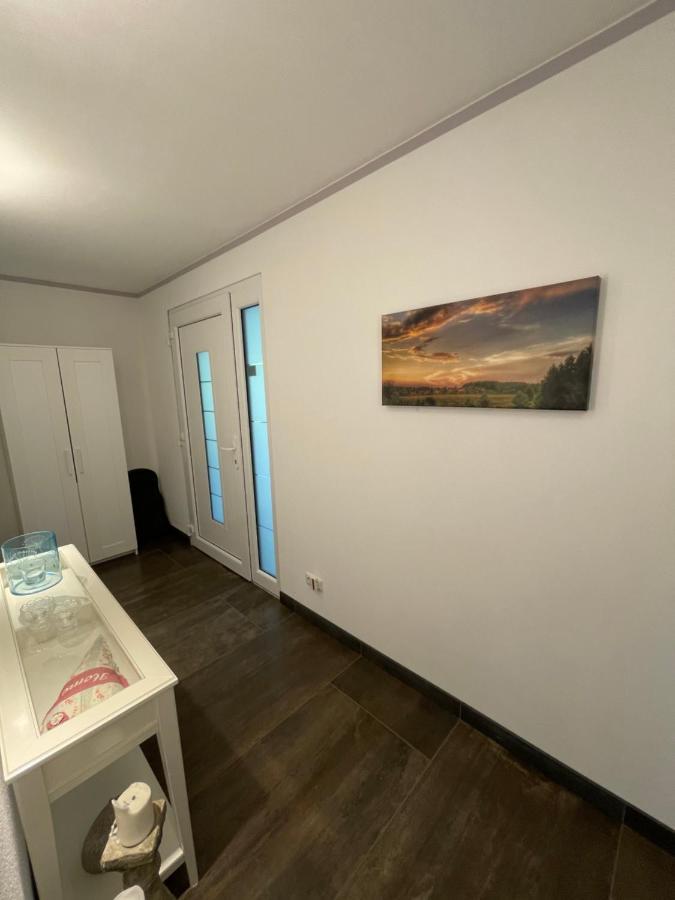 Appartement Max Clausthal-Zellerfeld Kültér fotó