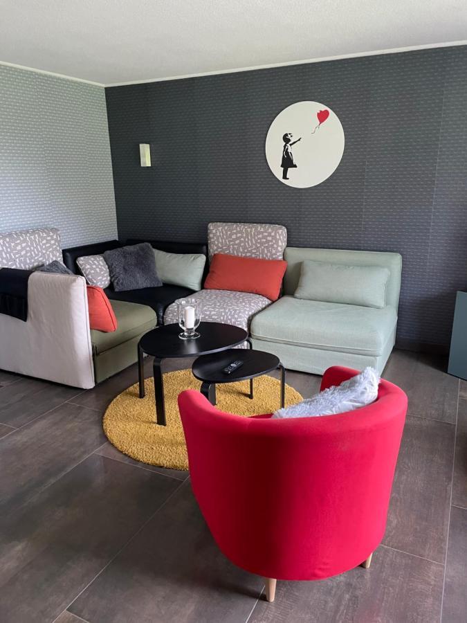 Appartement Max Clausthal-Zellerfeld Kültér fotó