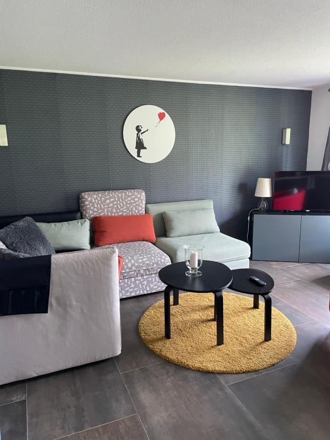Appartement Max Clausthal-Zellerfeld Kültér fotó