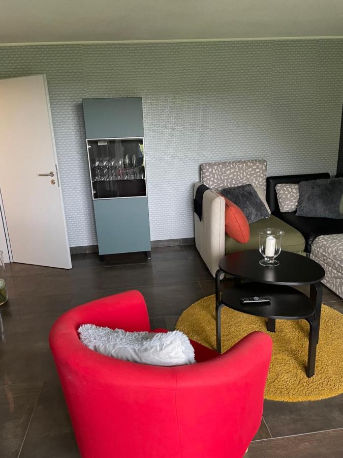 Appartement Max Clausthal-Zellerfeld Kültér fotó