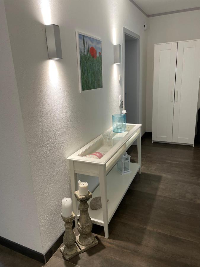 Appartement Max Clausthal-Zellerfeld Kültér fotó
