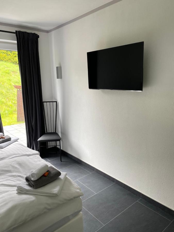 Appartement Max Clausthal-Zellerfeld Kültér fotó