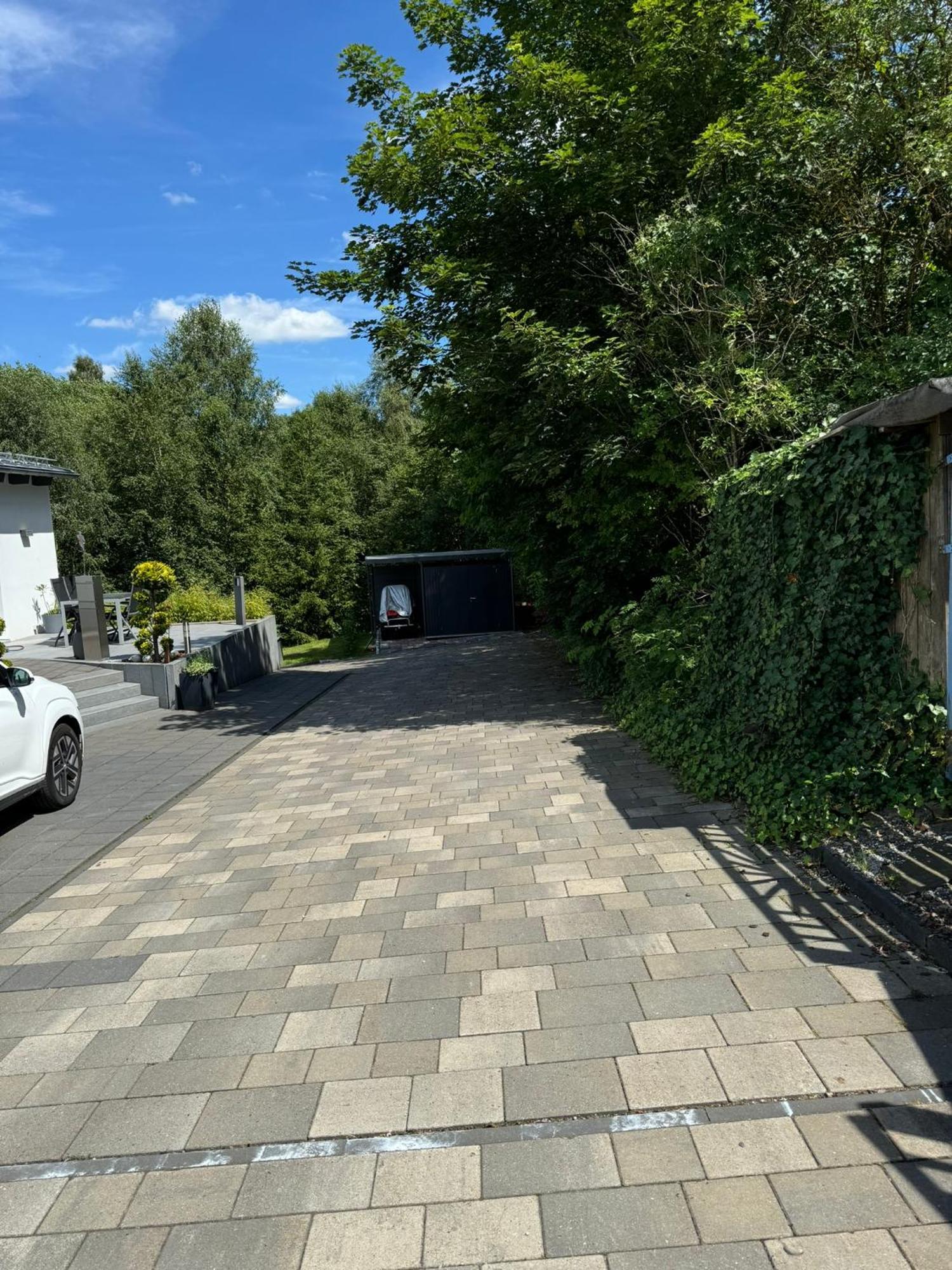 Appartement Max Clausthal-Zellerfeld Kültér fotó