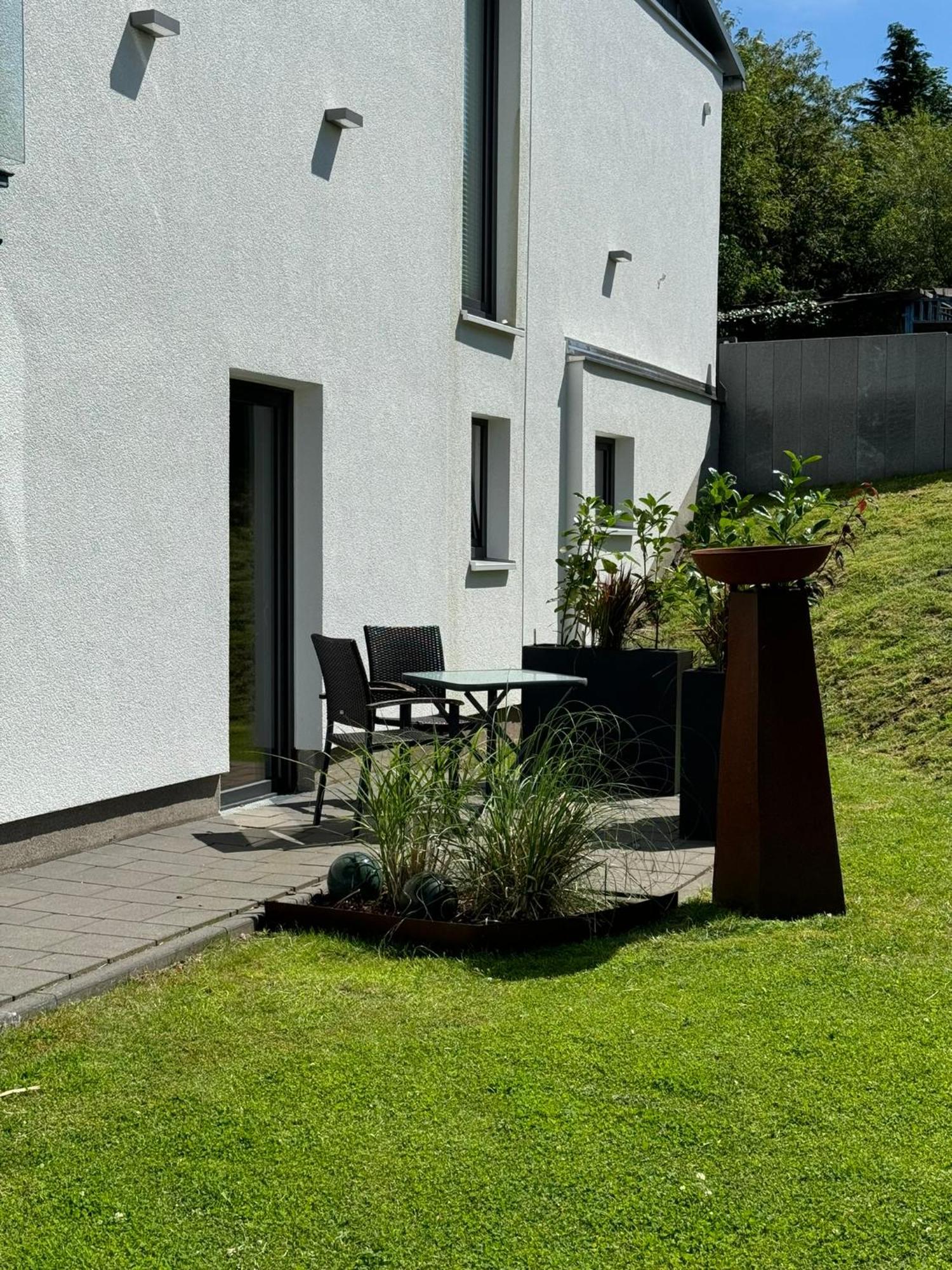 Appartement Max Clausthal-Zellerfeld Kültér fotó