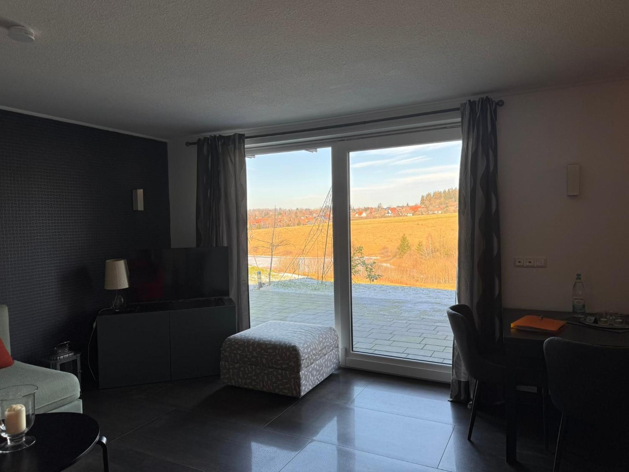 Appartement Max Clausthal-Zellerfeld Kültér fotó