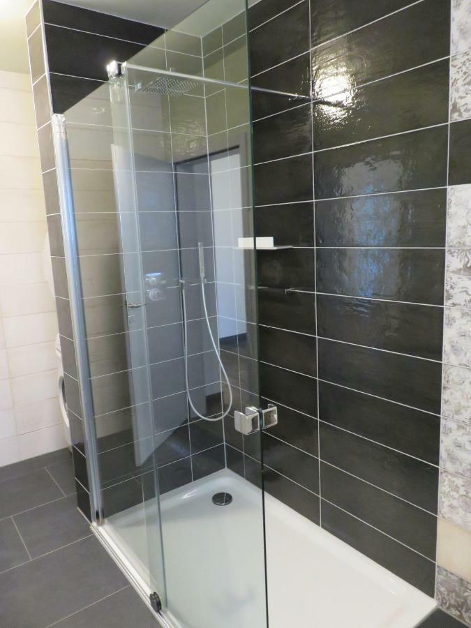 Appartement Max Clausthal-Zellerfeld Kültér fotó