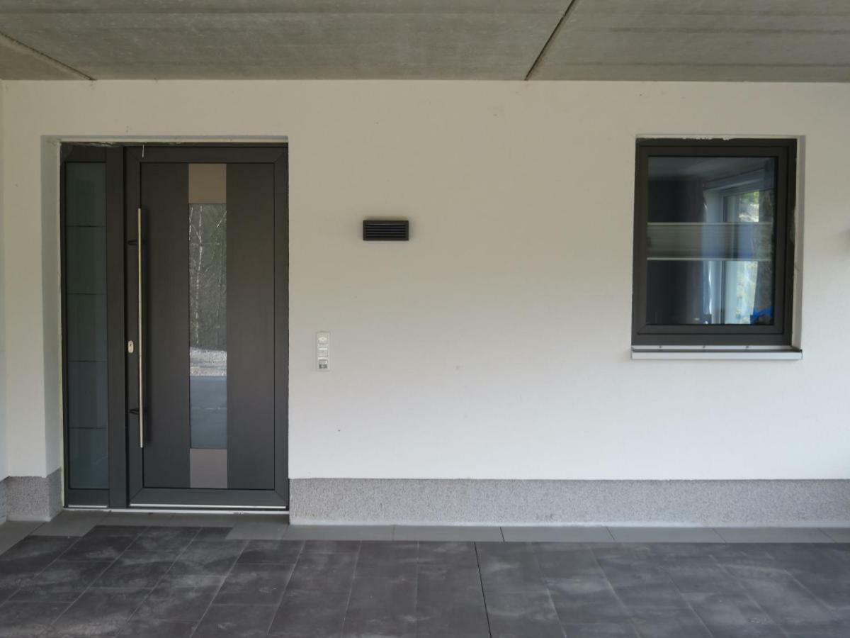 Appartement Max Clausthal-Zellerfeld Kültér fotó