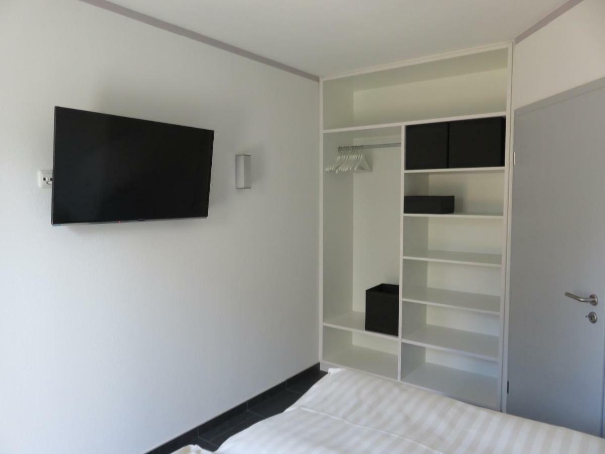 Appartement Max Clausthal-Zellerfeld Kültér fotó
